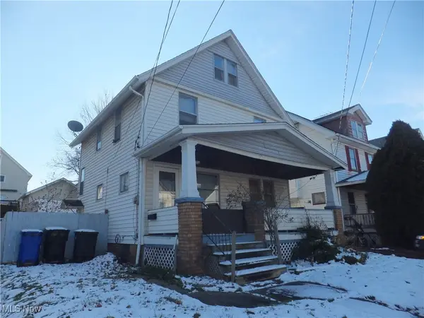 3807 Cecilia Avenue, Old Brooklyn, OH 44109