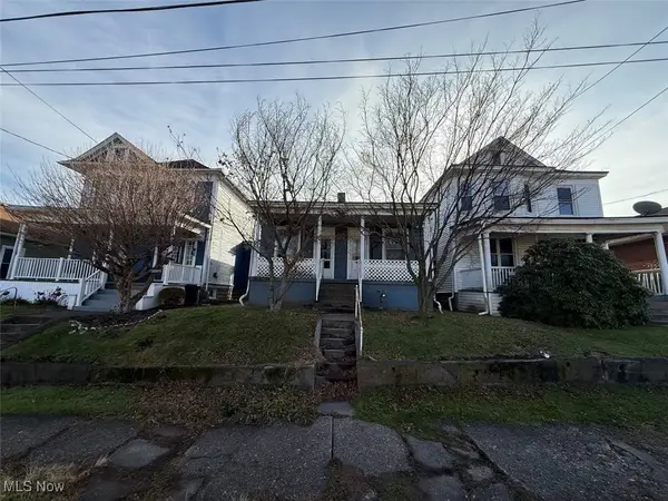 1048 Broadway Street, Martins Ferry, OH 43935