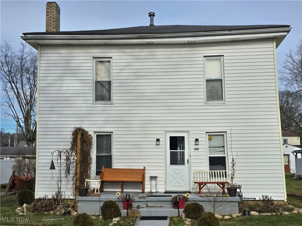 210 Cherry Street, Warsaw, OH 43844 - Image #1