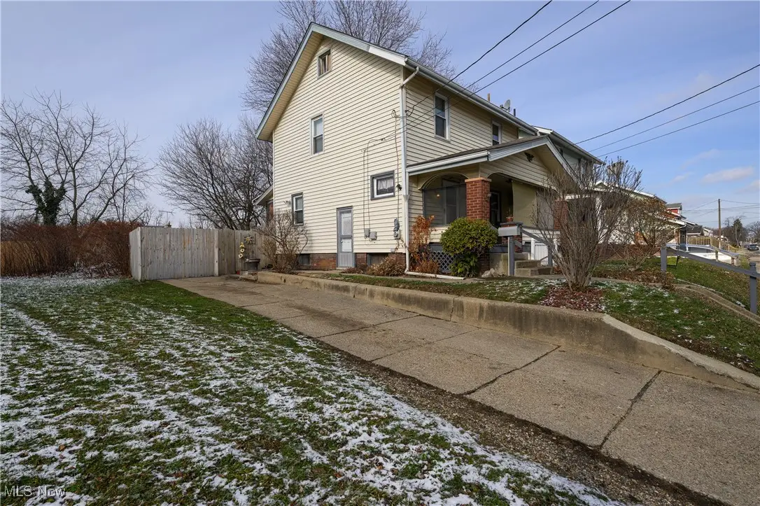 1629 Gibbs Ne Avenue, Canton, OH 44705 - Image #1