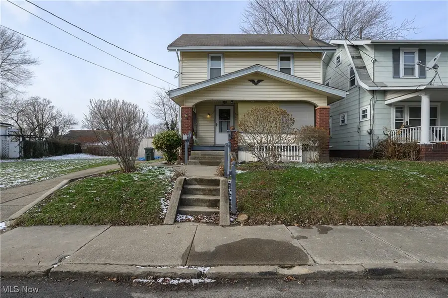 1629 Gibbs Ne Avenue, Canton, OH 44705 - Image #2