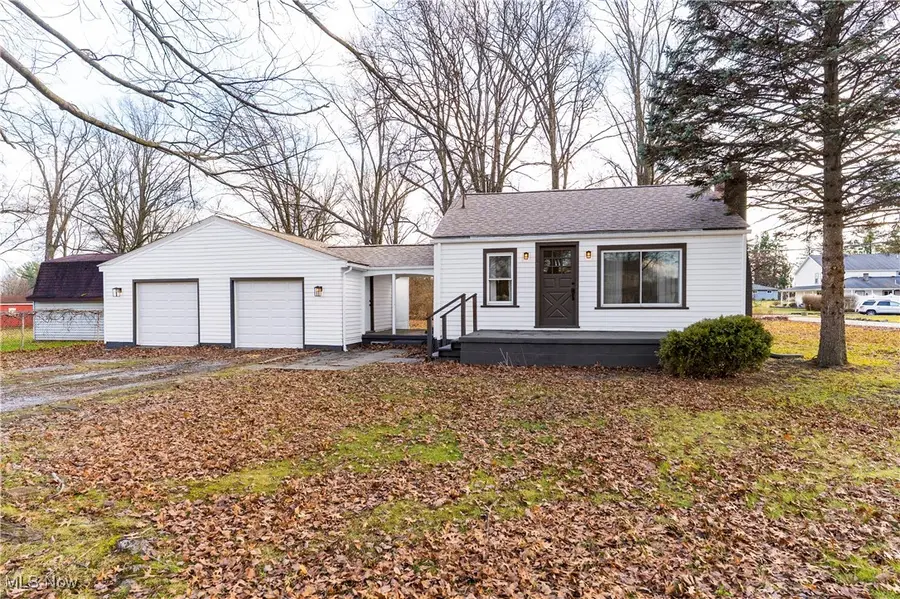 4591 Fitzgerald Avenue, Youngstown, OH 44515 - Image #2