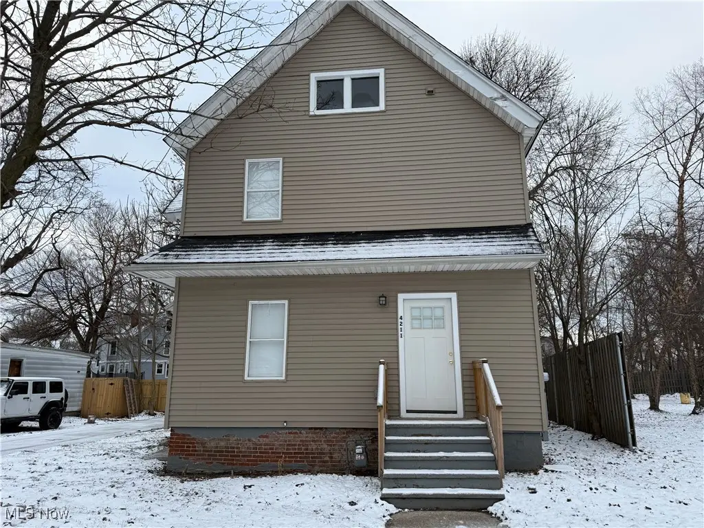 4211 Park Avenue, Ashtabula, OH 44004 - Image #1