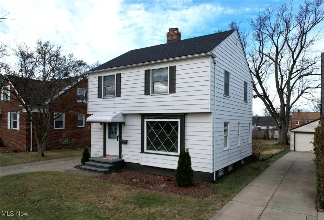 12013 Oak Park Boulevard, Garfield Heights, OH 44125 - Image #1