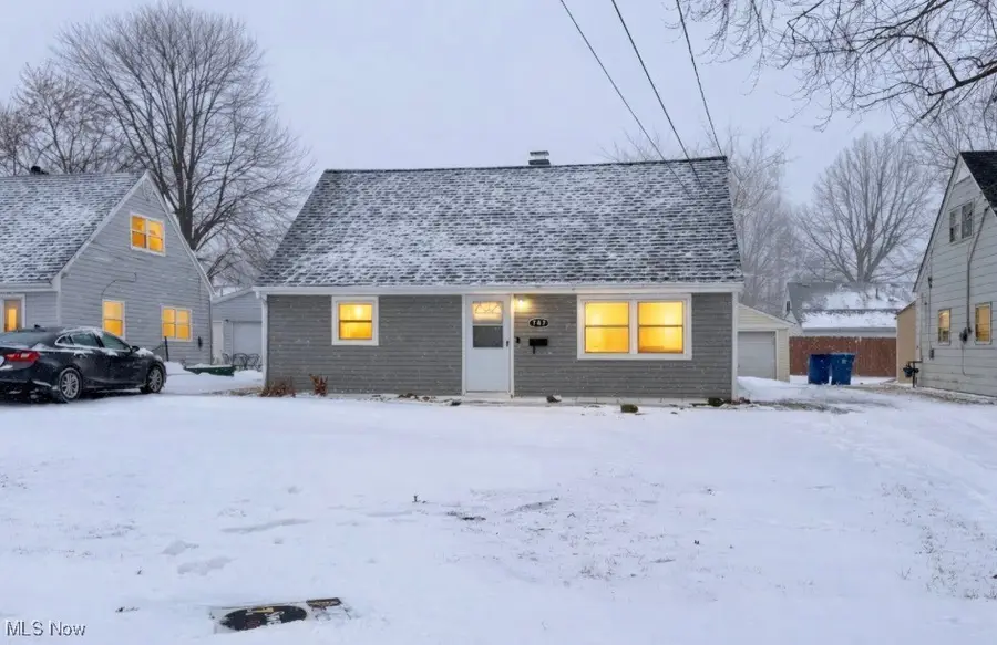 707 Vermont Drive, Lorain, OH 44052 - Image #2