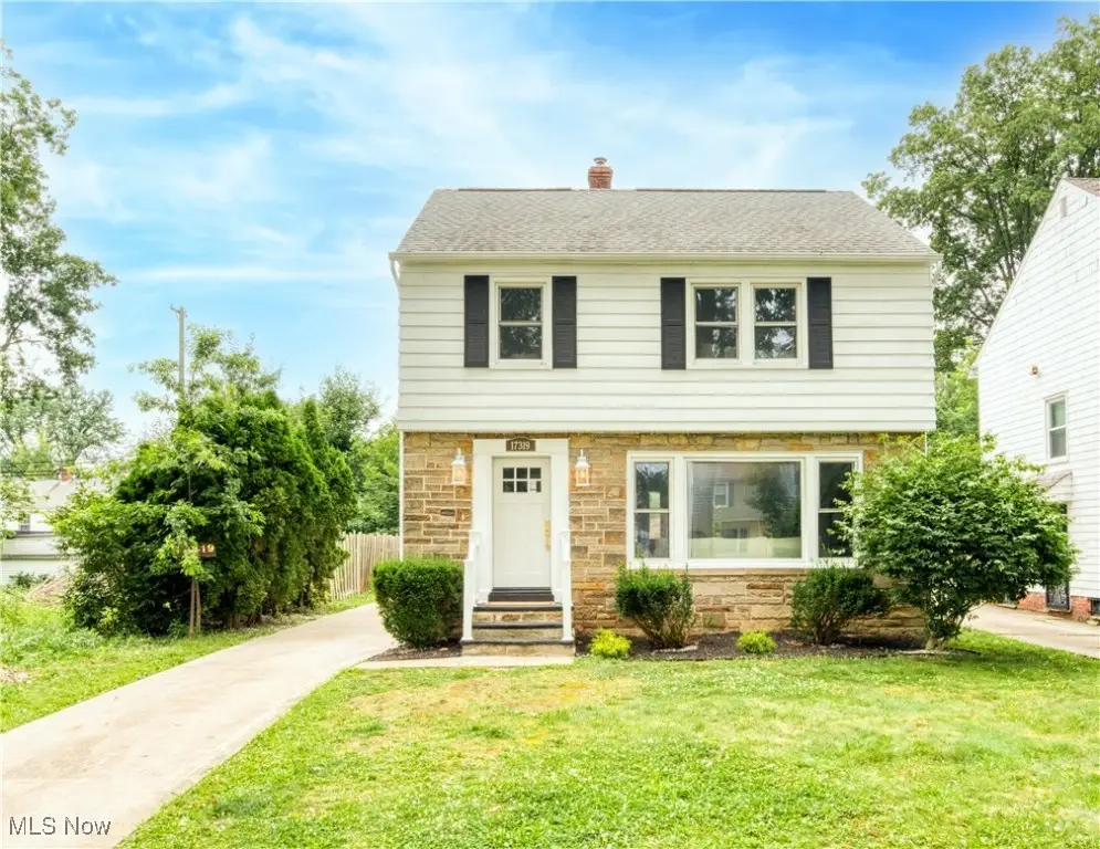 17319 Invermere Avenue, Cleveland, OH 44128 - Image #1