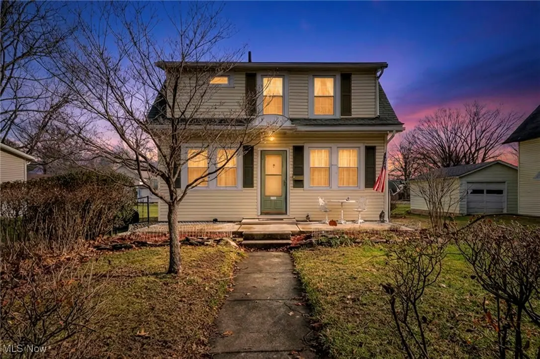 222 Union Street, Wellington, OH 44090 - Image #1