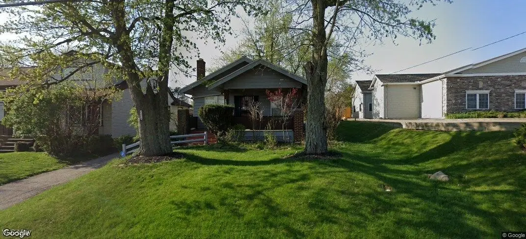 25910 Emery Road, Warrensville Heights, OH 44128 - #1