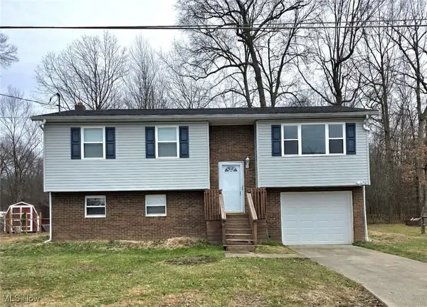 405 Jefferson Drive, Mineral Wells, WV 26150
