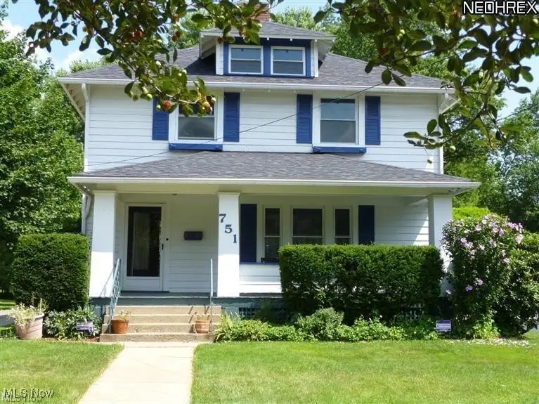 751 E Main Street, Ravenna, OH 44266 - Image #1