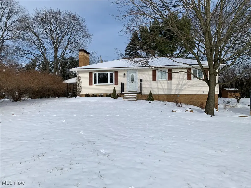 4101 Ashwood Nw Street, Canton, OH 44708 - Image #1