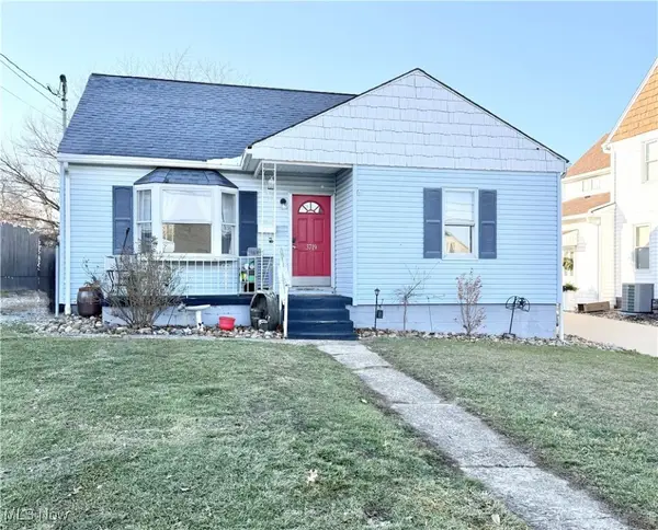 3719 Brightway Street, Weirton, WV 26062