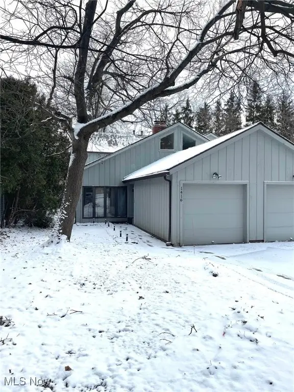 1416 Edendale Street, Cleveland Heights, OH 44121 - Image #1