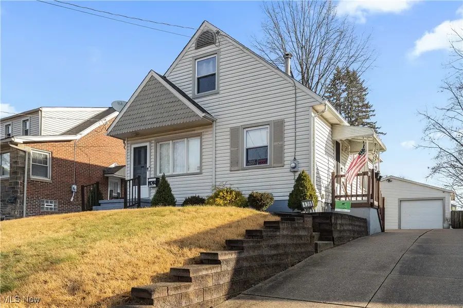 439 Larkin Avenue, Akron, OH 44305 - Image #3