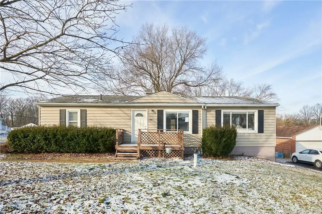 3018 Greer Road, Coventry Township, OH 44319 - Image #1