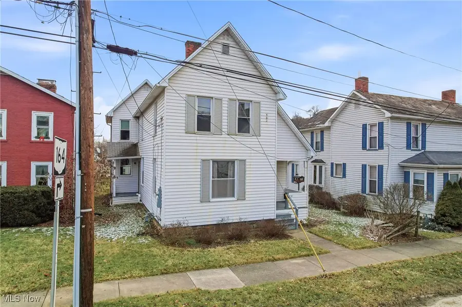 218 S Lincoln Avenue, Lisbon, OH 44432 - Image #3