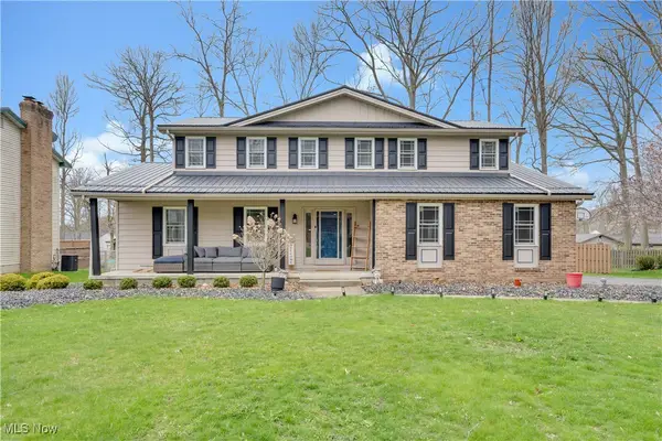 858 Squirrel Hill Drive, Boardman, OH 44512