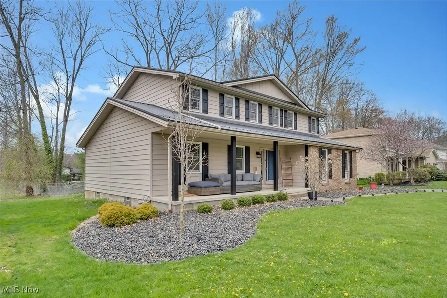 858 Squirrel Hill Drive, Boardman, OH 44512 - Image #3