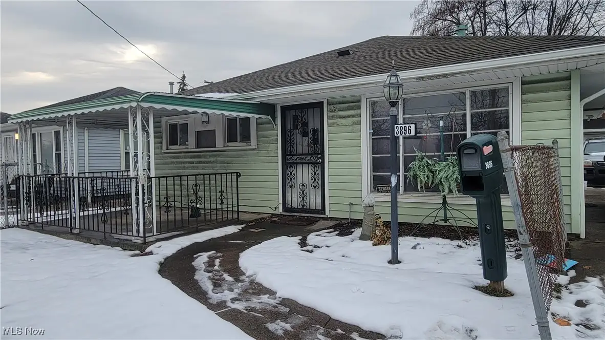 3896 W 117th Street, Cleveland, OH 44111 - Image #1