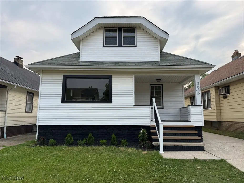 3636 W 127th Street, Cleveland, OH 44111 - Image #1