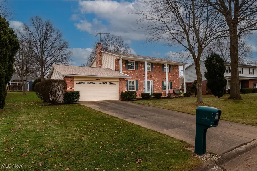 697 Redwood Drive, Canal Fulton, OH 44614 - Image #2