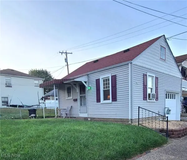 511 Catawba Street, Martins Ferry, OH 43935