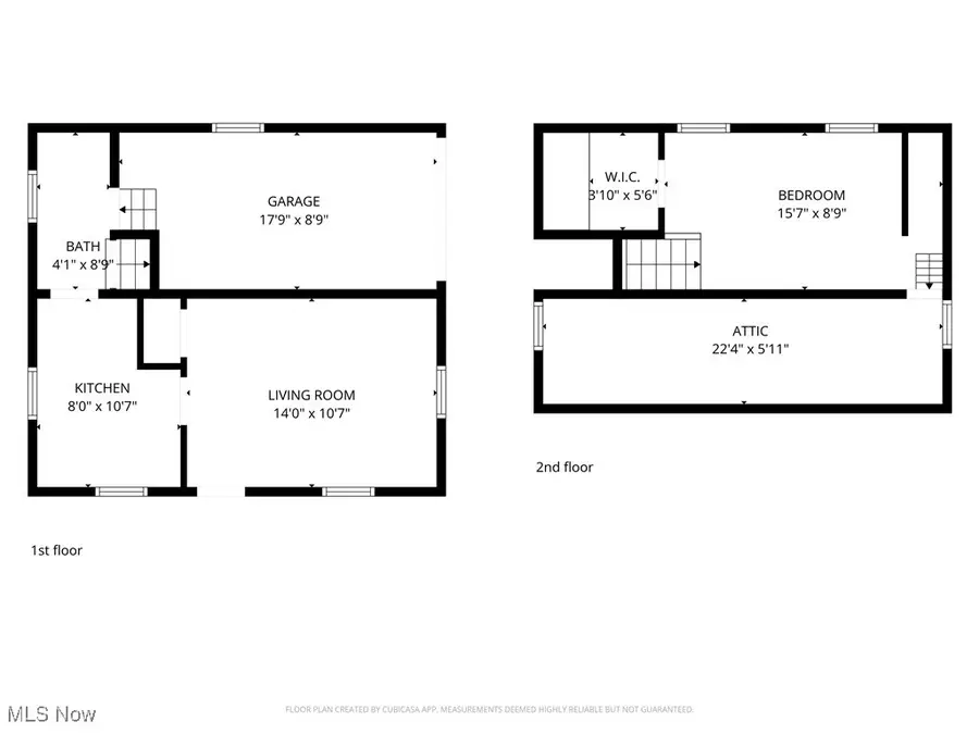 511 Catawba Street, Martins Ferry, OH 43935 - #2