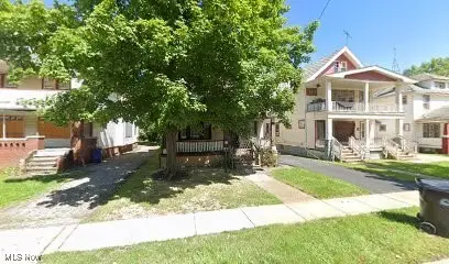 11317 Parkview Avenue, Cleveland, OH 44104 - #1