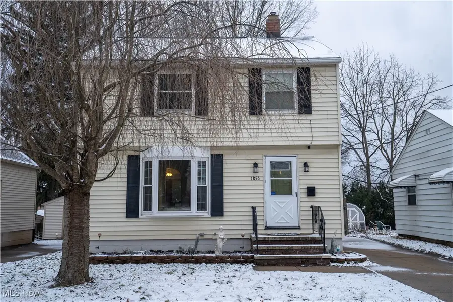 1856 17th Street, Cuyahoga Falls, OH 44223 - Image #2