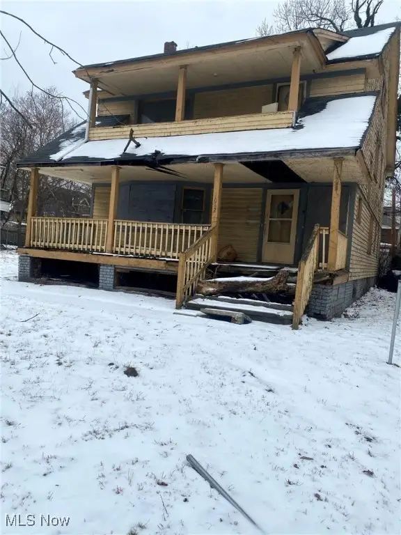 1060 E 99th Street, Cleveland, OH 44108