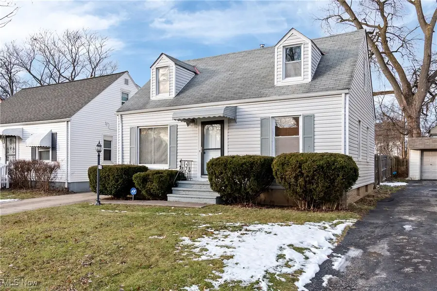 21305 Watson Road, Maple Heights, OH 44137 - Image #3