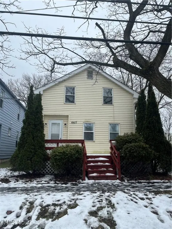 6617 Wakefield Avenue, Cleveland, OH 44102