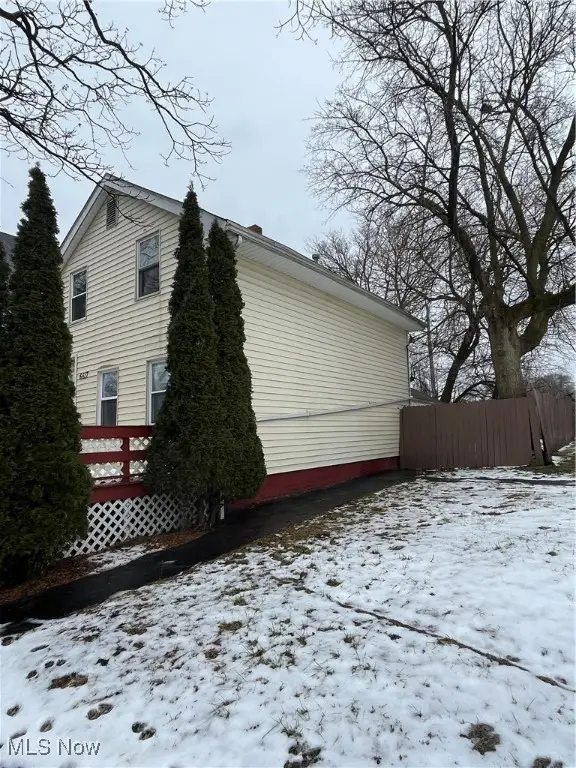 6617 Wakefield Avenue, Cleveland, OH 44102 - Image #2