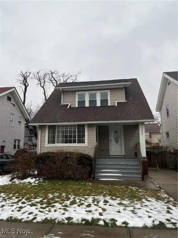 3455 W 133rd Street, Cleveland, OH 44111 - Image #1