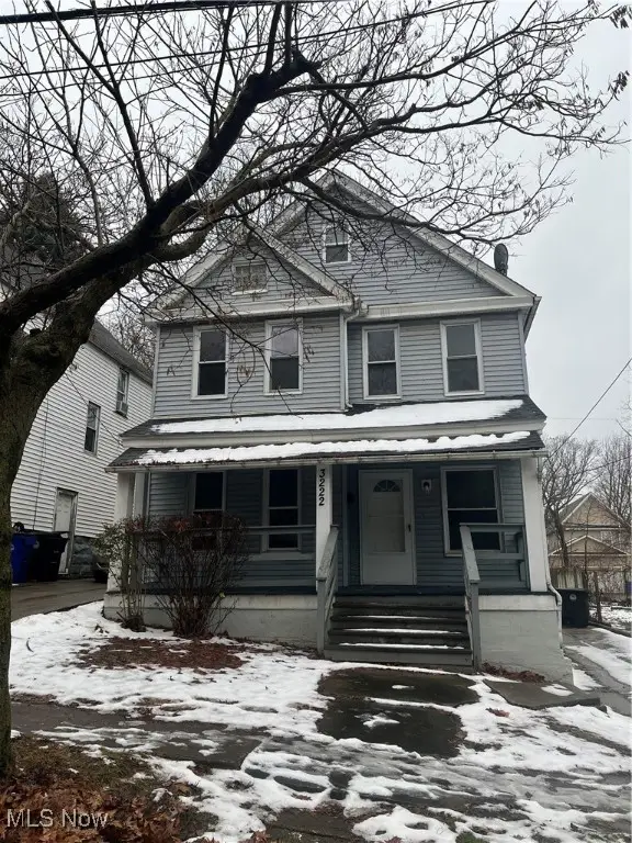3222 W 94th Street, Cleveland, OH 44102 - Image #1