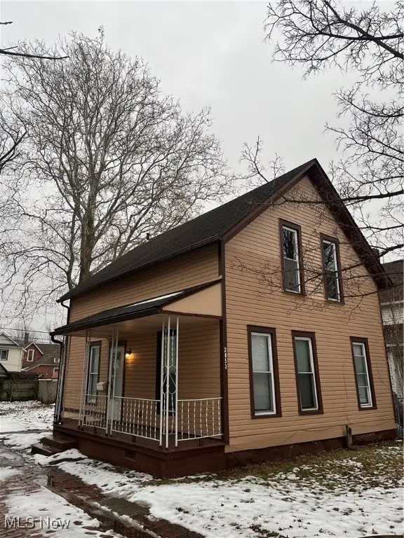 2053 W 95th Street, Cleveland, OH 44102 - Image #2