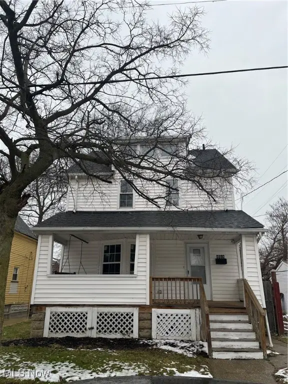 9514 Kirkwood Avenue, Cleveland, OH 44102