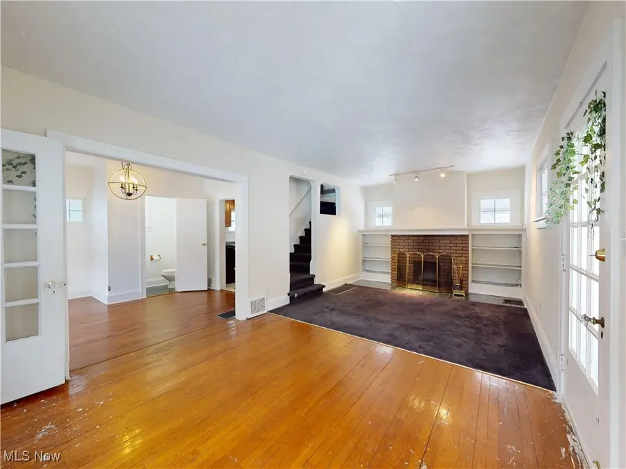 1076 Rushleigh Road, Cleveland Heights, OH 44121 - Image #2