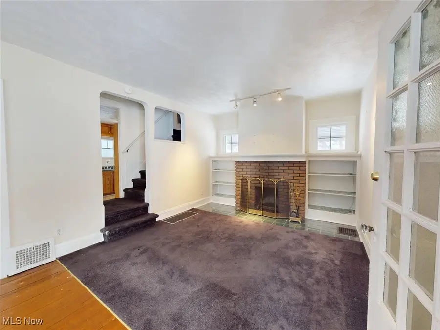 1076 Rushleigh Road, Cleveland Heights, OH 44121 - Image #3