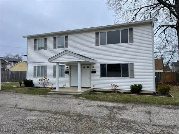 3578 Rockport Avenue, Cleveland, OH 44111