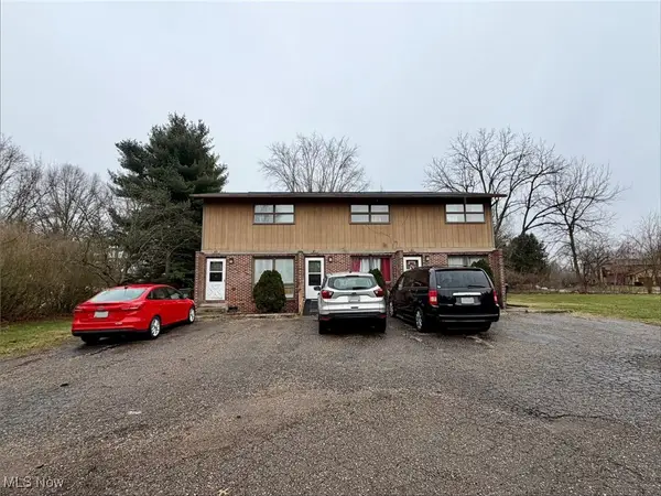 792 Kingwood Ne Drive, Bolivar, OH 44612