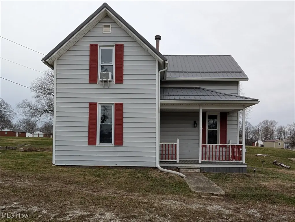 10143 Pleasant Road, Pleasant City, OH 43772 - Image #1