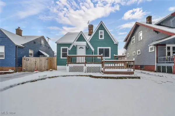 1619 Ardoyne Avenue, Cleveland, OH 44109