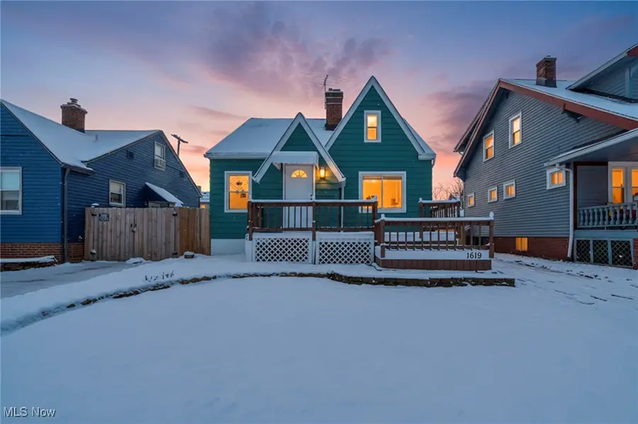 1619 Ardoyne Avenue, Cleveland, OH 44109 - Image #2