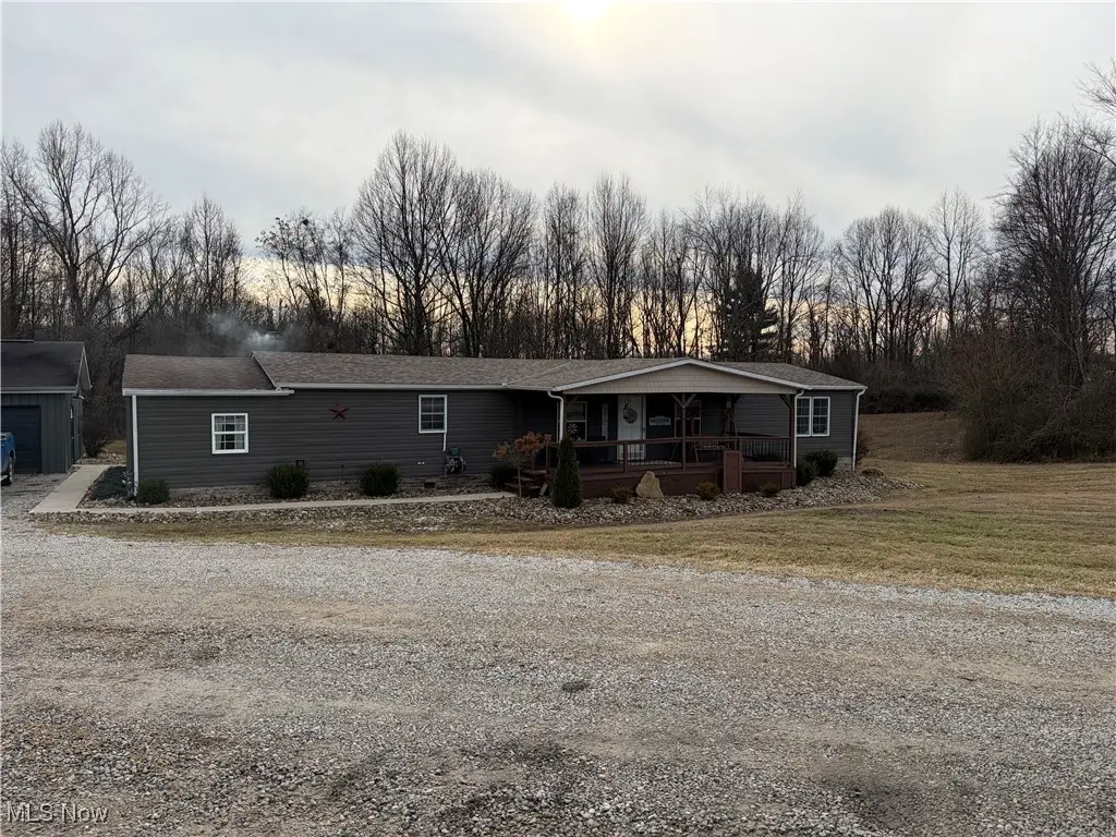 58790 Claysville Road, Cambridge, OH 43725 - Image #1