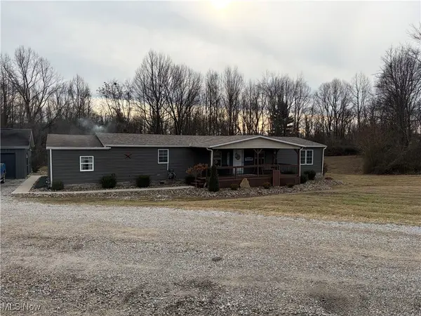 58790 Claysville Road, Cambridge, OH 43725