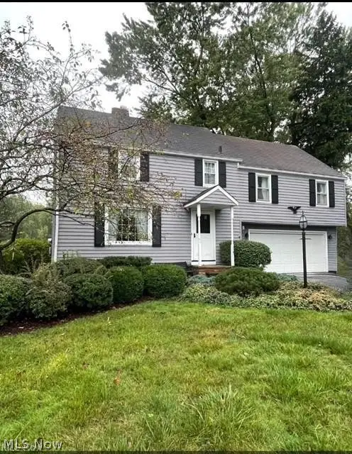 2800 Hillside Road, Seven Hills, OH 44131 - #2
