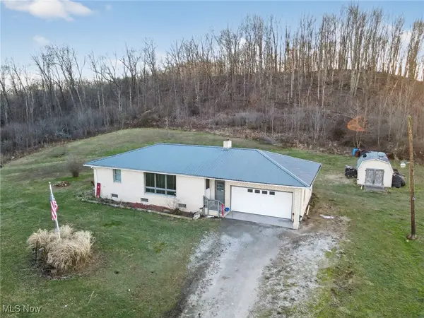 72631 Broadhead Road, Kimbolton, OH 43749
