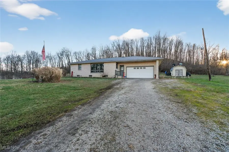 72631 Broadhead Road, Kimbolton, OH 43749 - Image #2