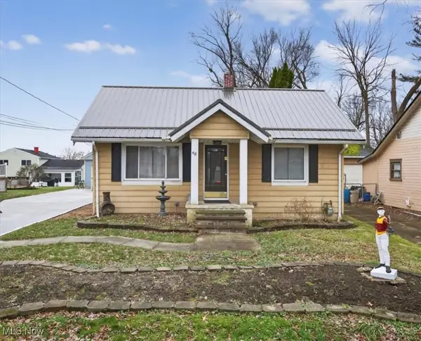 48 Birch, Northfield, OH 44022